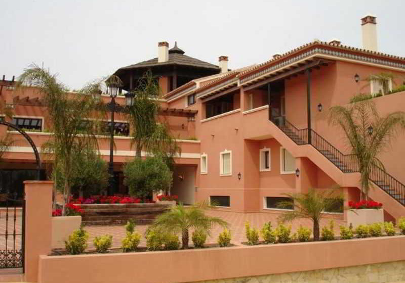 Apartamentos Los Nebrales