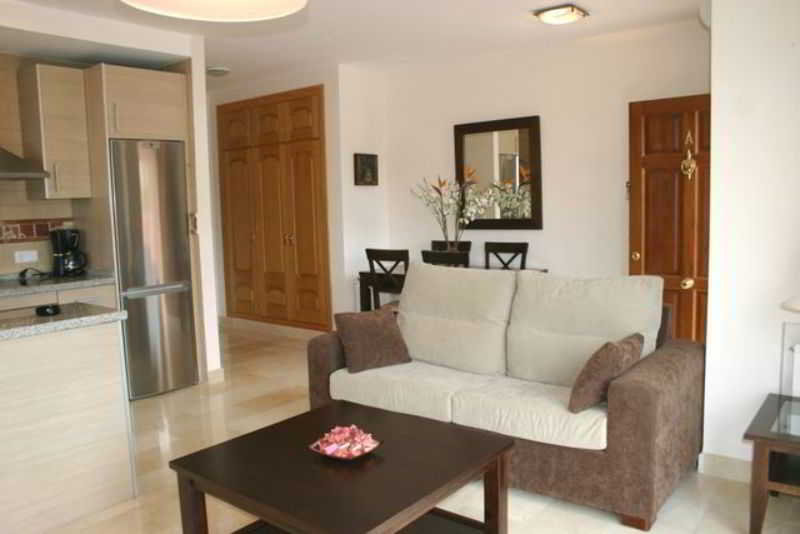 Apartamentos Los Nebrales