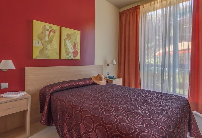 Apartamentos Mar Comillas