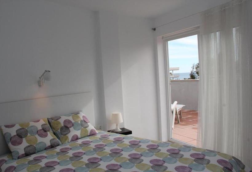 Apartaments Pepita Bandert