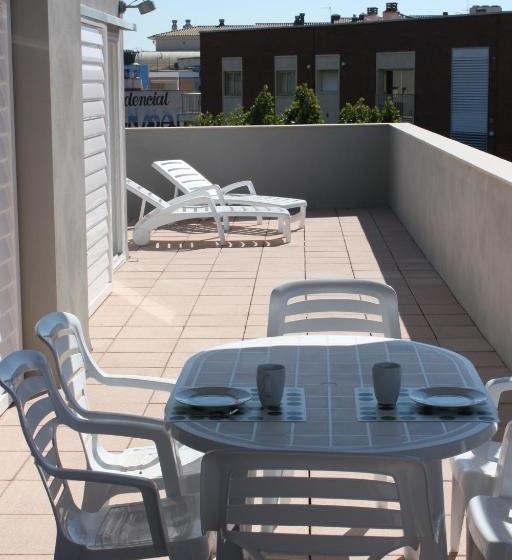 Apartaments Pepita Bandert