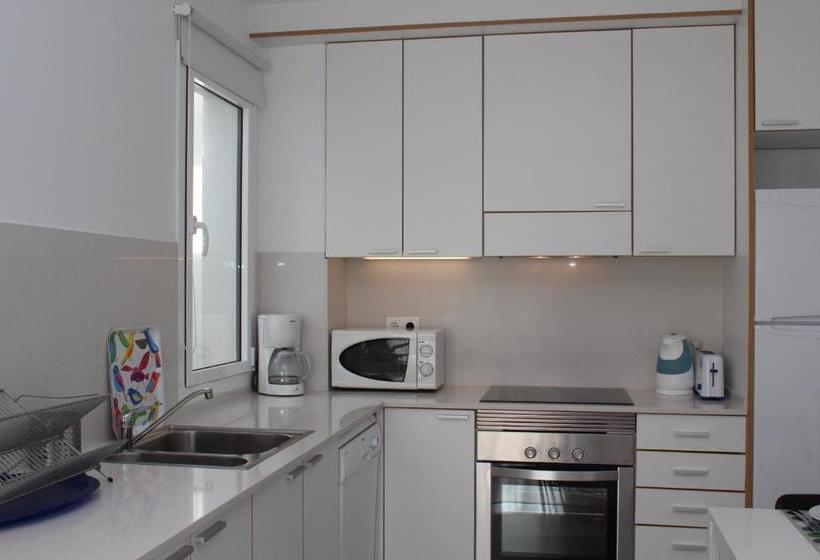 Apartaments Pepita Bandert