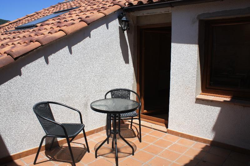 Apartamentos Rurales Altuzarra