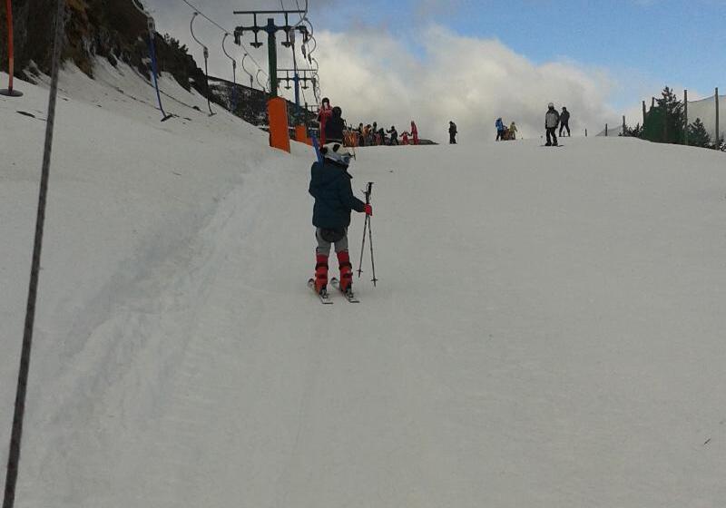 Apartamentos Rurales Altuzarra