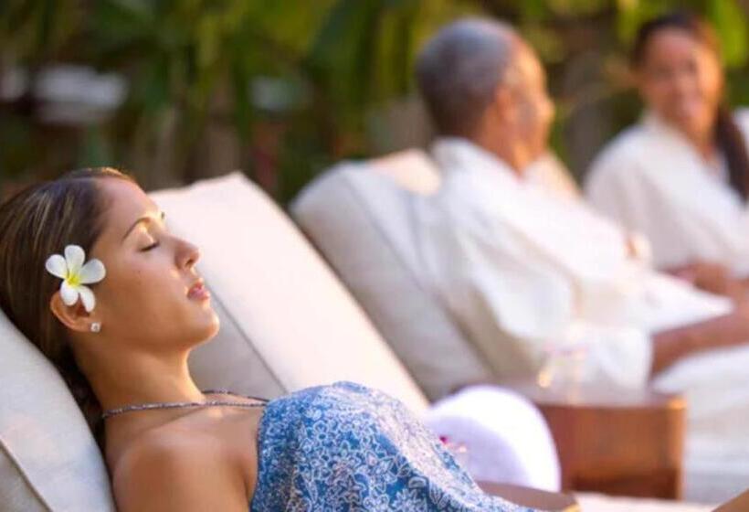 Aulani, A Disney Resort And Spa