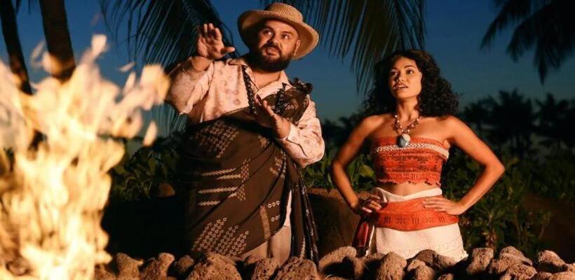 Aulani, A Disney Resort And Spa