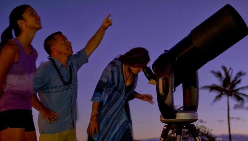 Aulani, A Disney Resort And Spa