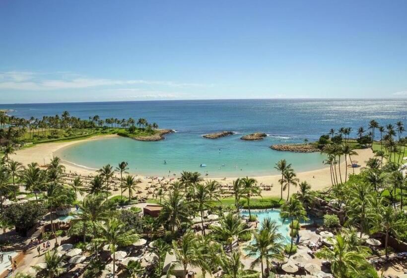 Aulani, A Disney Resort And Spa