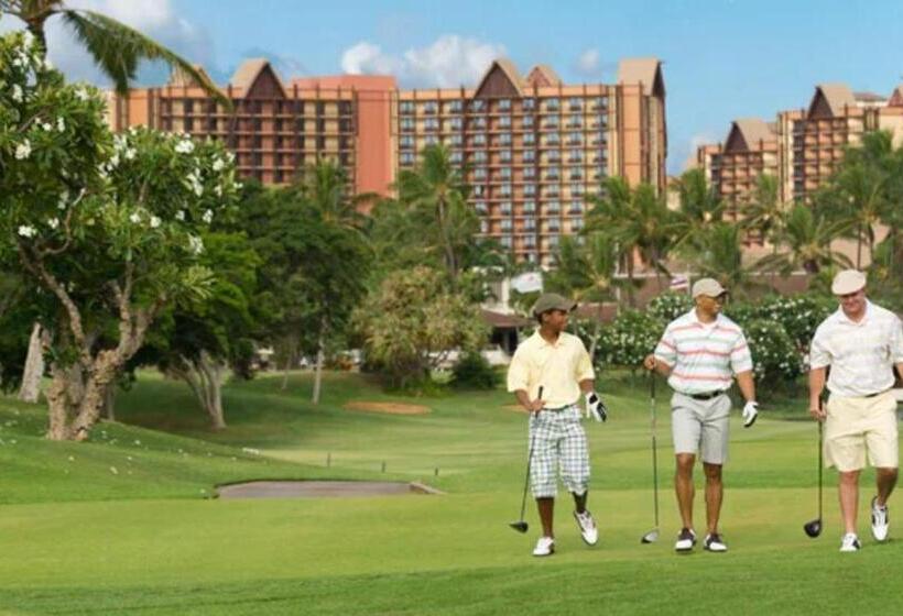 Aulani, A Disney Resort And Spa