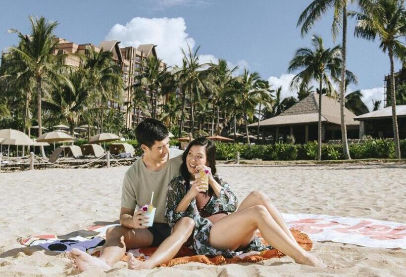 Aulani, A Disney Resort And Spa