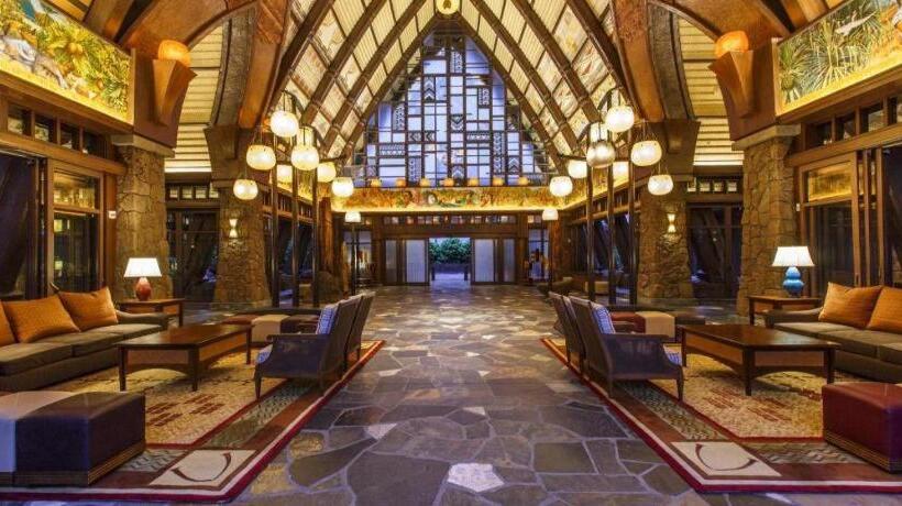 Aulani, A Disney Resort And Spa