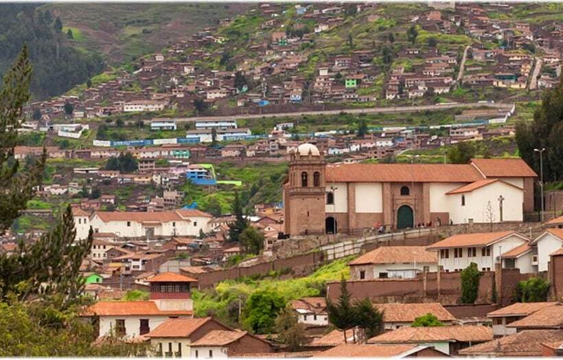 تختخواب و صبحانه Eco Hotel Pension Alemana