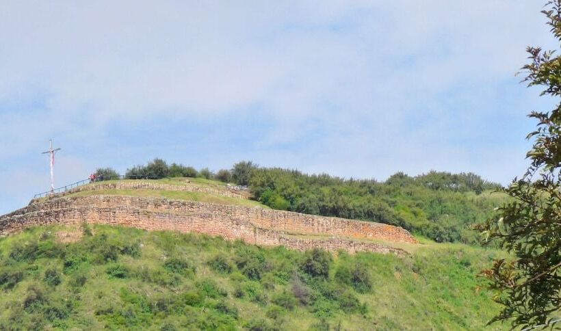 تختخواب و صبحانه Eco Hotel Pension Alemana