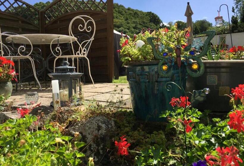 민박 Au Bon Accueil