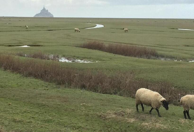 민박 Au Bon Accueil