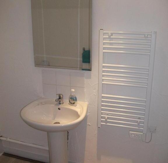 민박 Au Bon Accueil