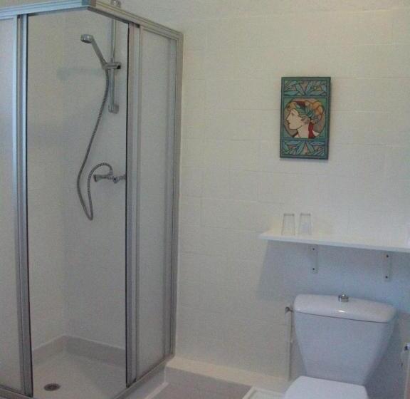 민박 Au Bon Accueil