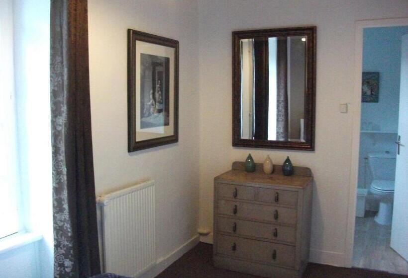 민박 Au Bon Accueil