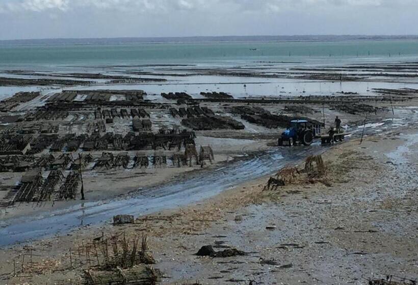 민박 Au Bon Accueil