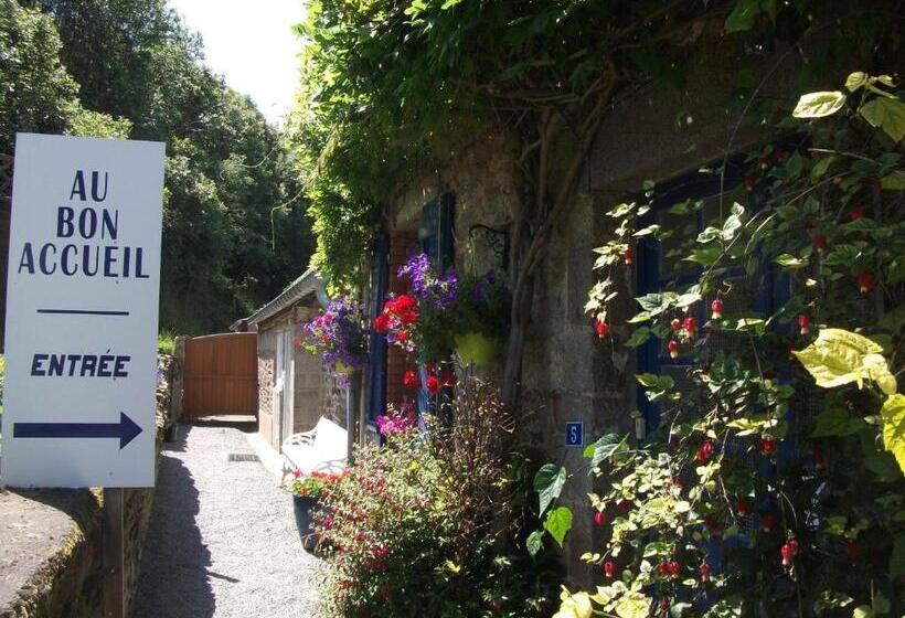 민박 Au Bon Accueil