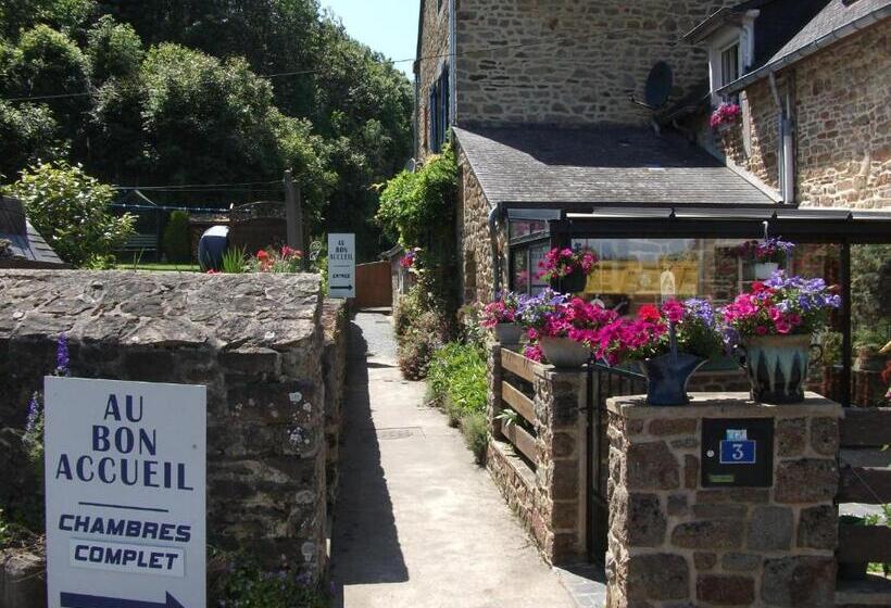 민박 Au Bon Accueil