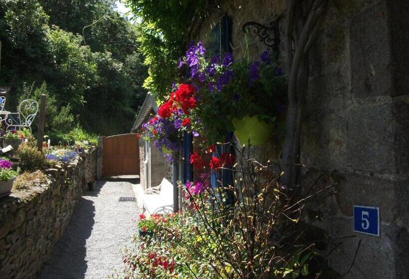 민박 Au Bon Accueil