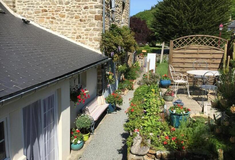 민박 Au Bon Accueil