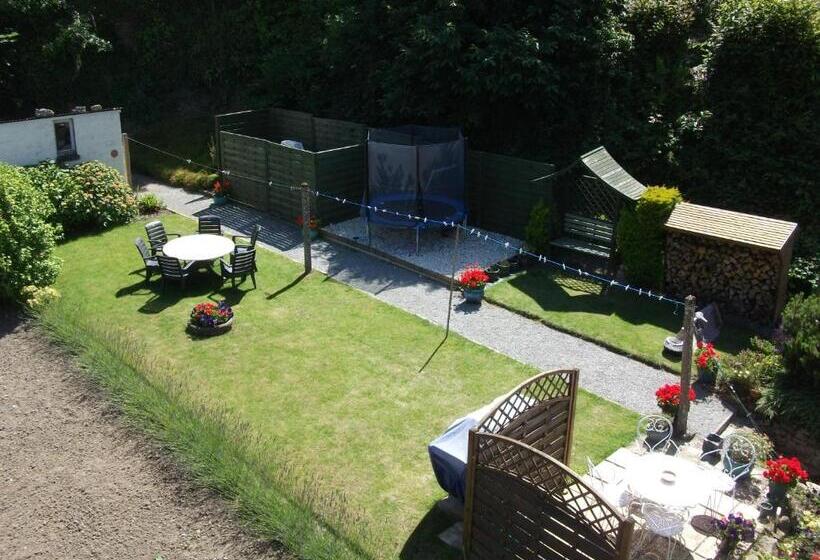 민박 Au Bon Accueil