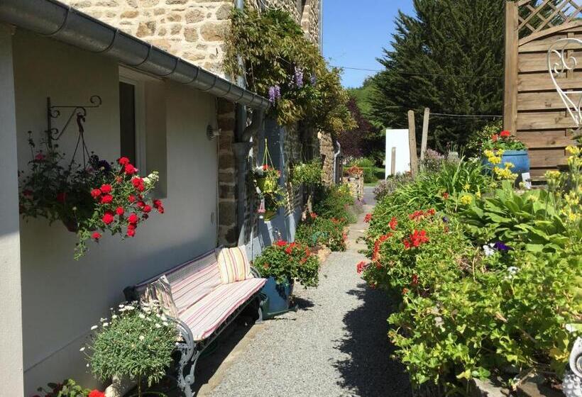 민박 Au Bon Accueil