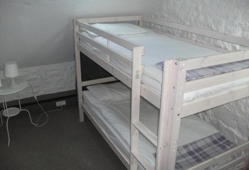 민박 Au Bon Accueil