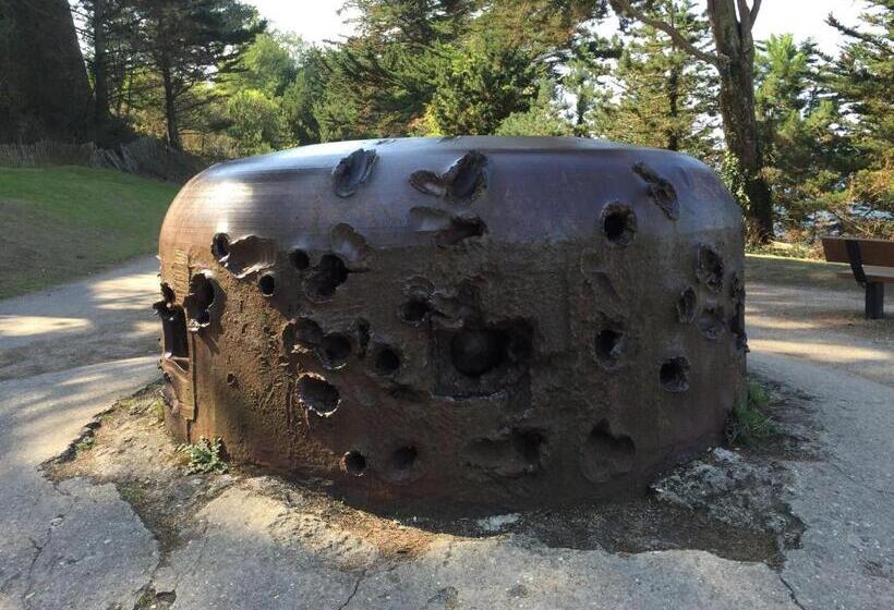 민박 Au Bon Accueil