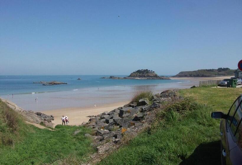 민박 Au Bon Accueil