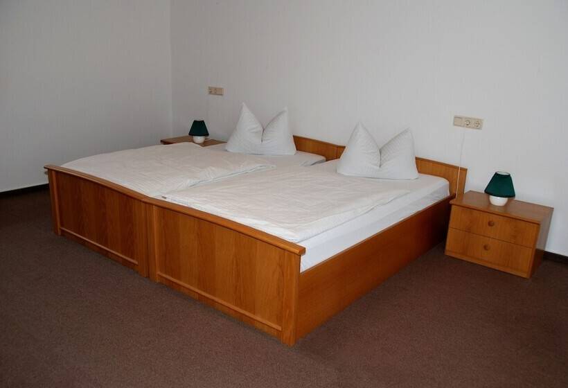 住宿加早餐 Landhaus