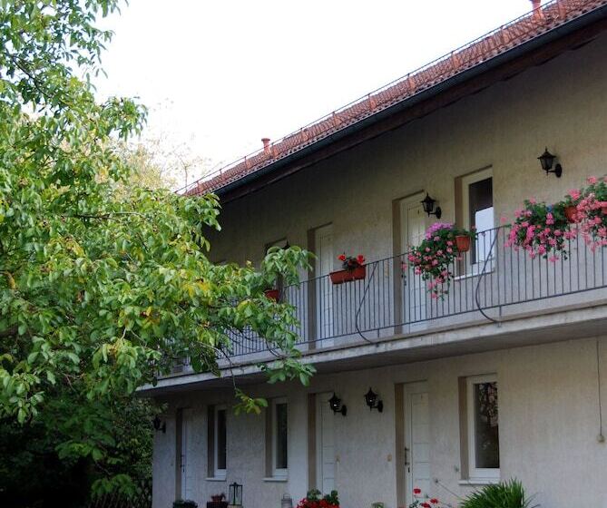 住宿加早餐 Landhaus