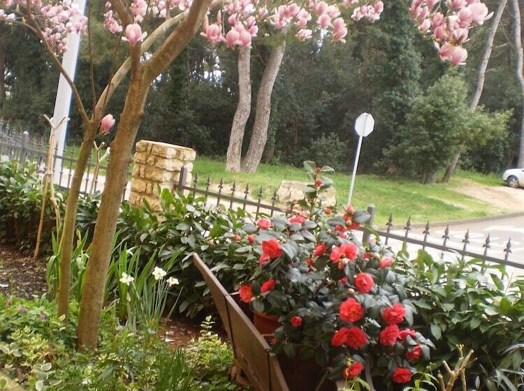 민박 Villa Kristina