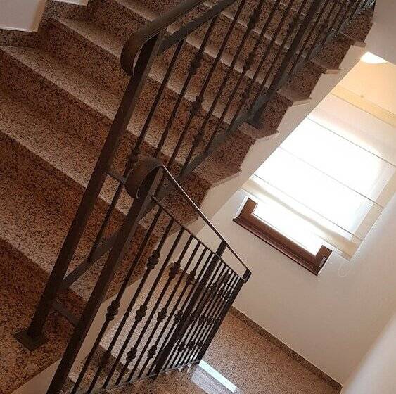 민박 Villa Kristina