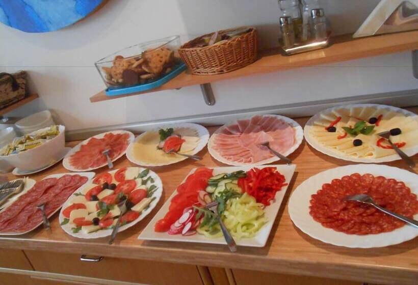 민박 Villa Kristina