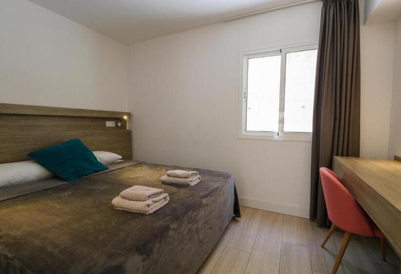 Calypso Boutique Apartments