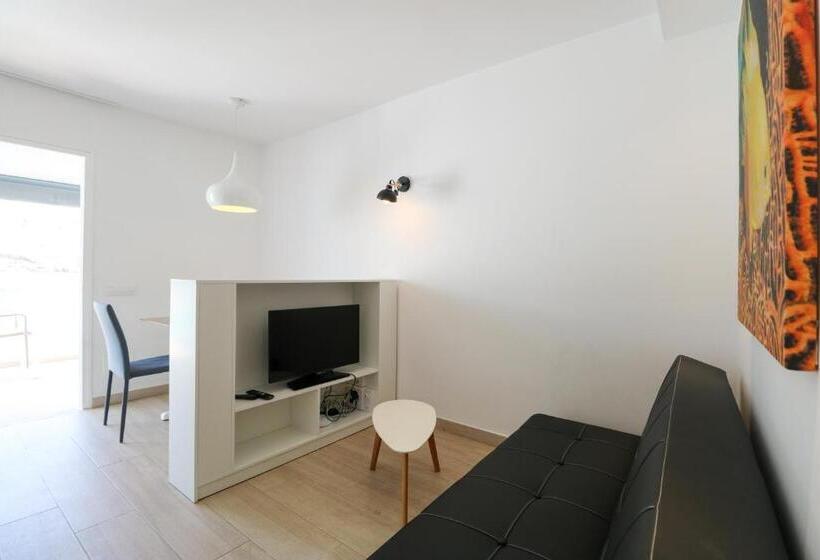 Calypso Boutique Apartments