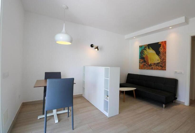 Calypso Boutique Apartments