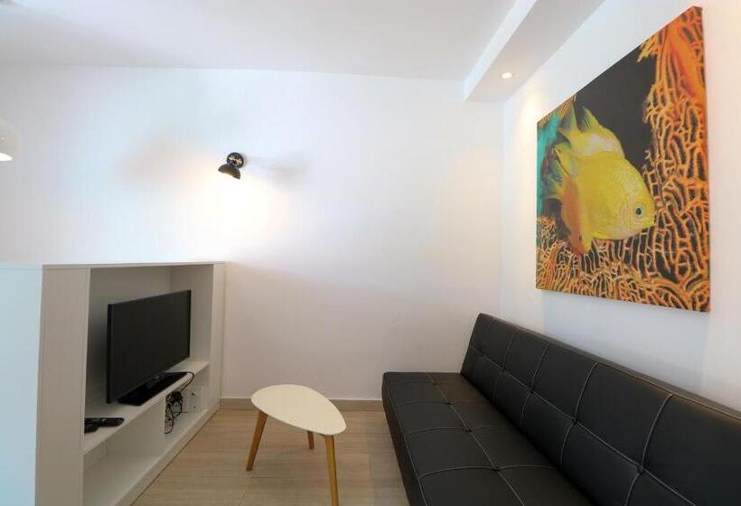 Calypso Boutique Apartments