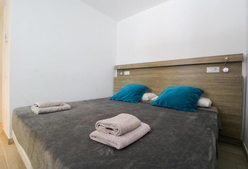 Calypso Boutique Apartments