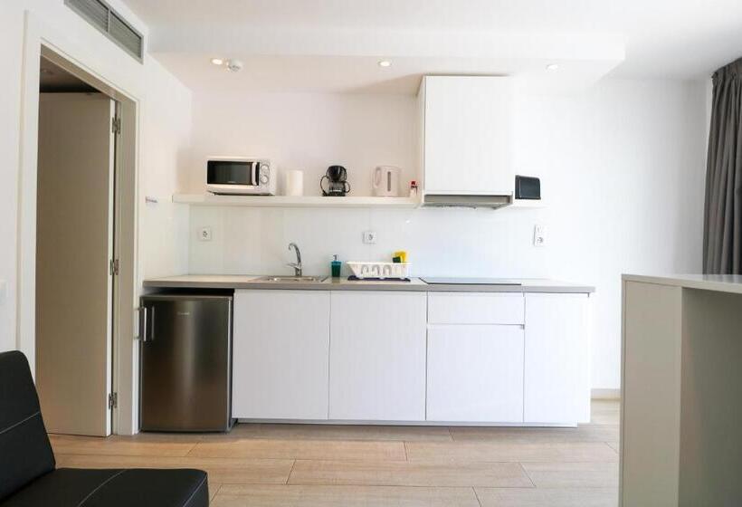 Calypso Boutique Apartments