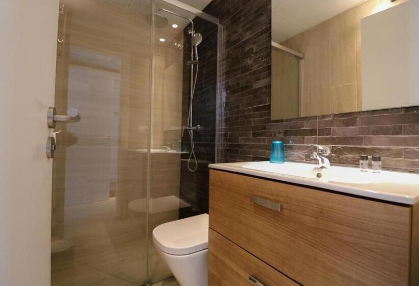 Calypso Boutique Apartments