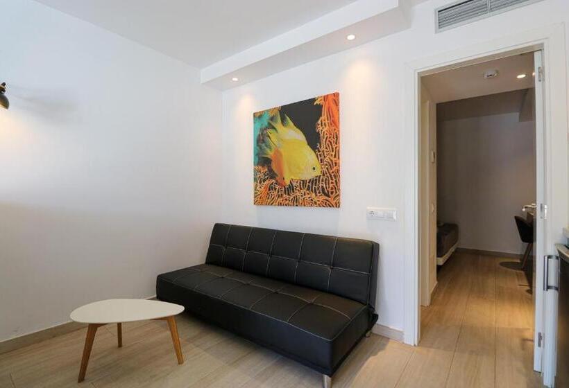 Calypso Boutique Apartments