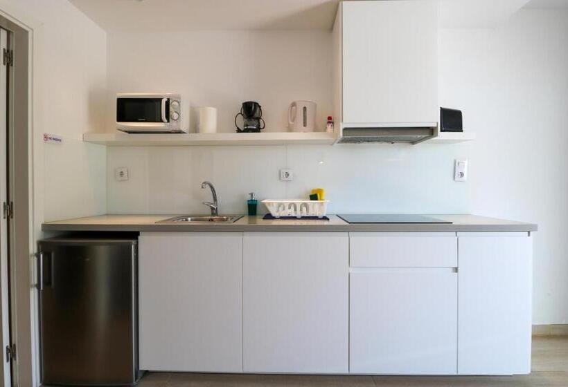 Calypso Boutique Apartments