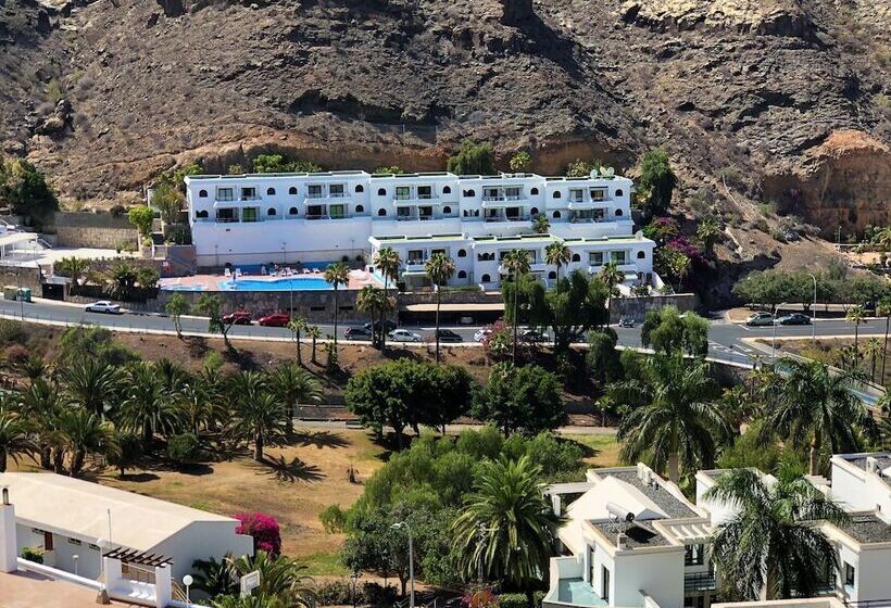 Calypso Boutique Apartments