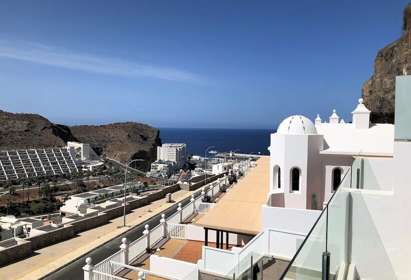 Calypso Boutique Apartments