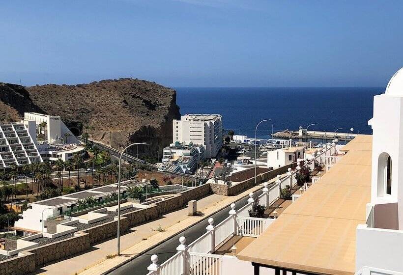 Calypso Boutique Apartments