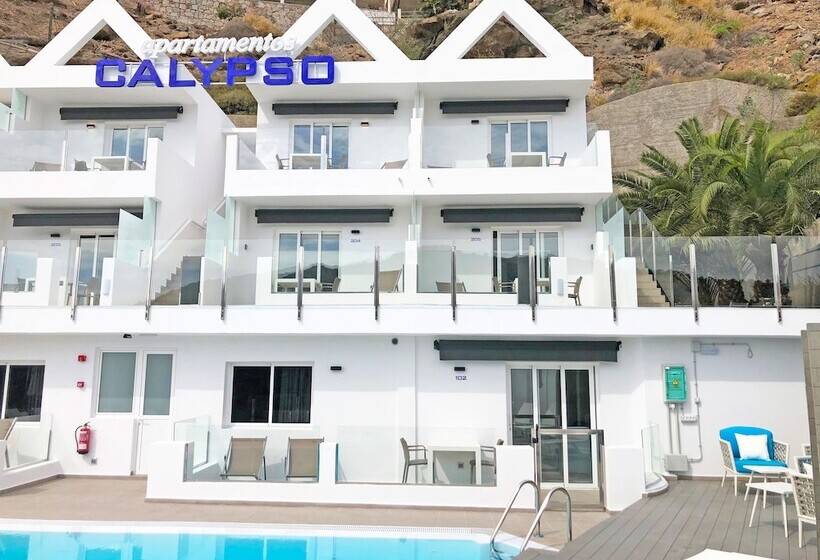 Calypso Boutique Apartments